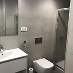 Apartmán La Riega