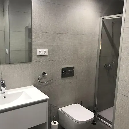 Apartment La Riega
