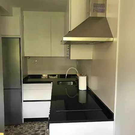 La Riega Apartment Potes