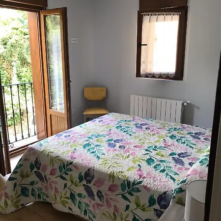 Apartment La Riega Potes