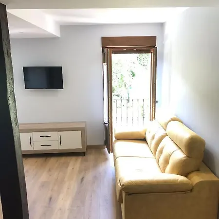 La Riega Apartment