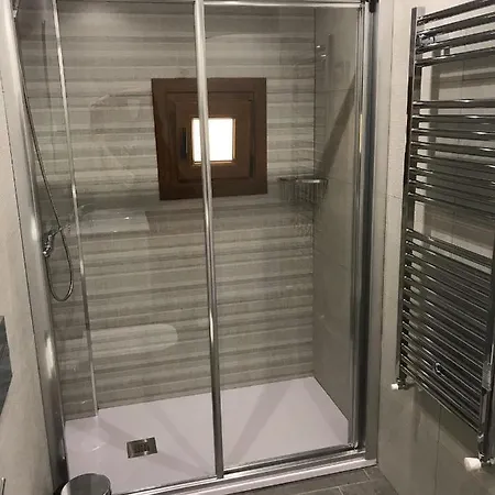 Apartment La Riega Potes