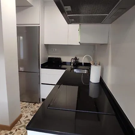 Apartment La Riega Potes