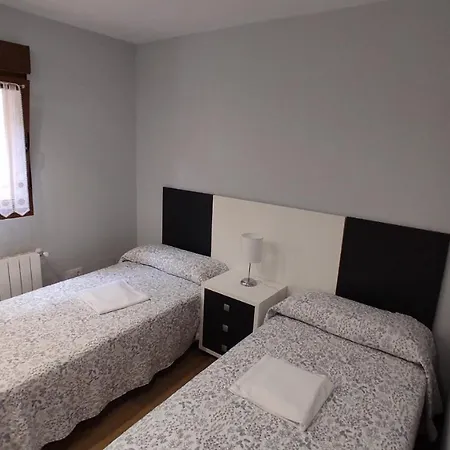 Apartment La Riega