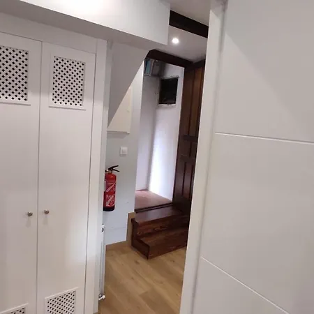La Riega Apartment