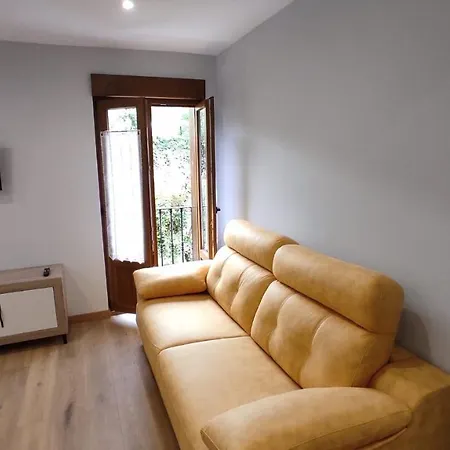Apartment La Riega Potes