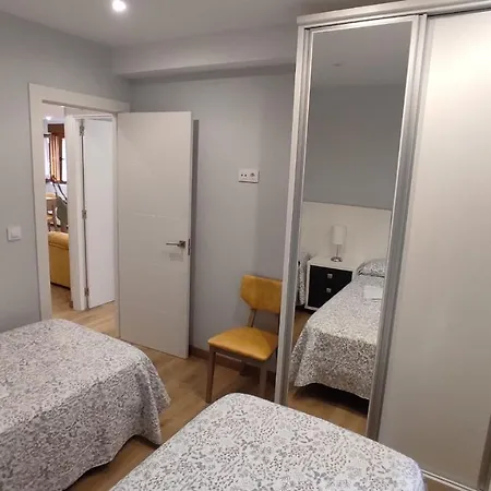 Apartment La Riega Potes