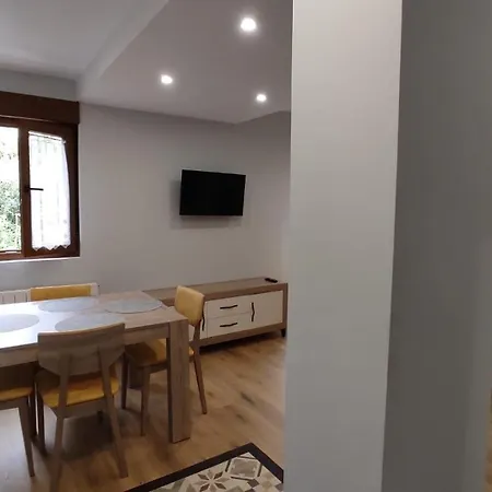 La Riega Apartment Potes