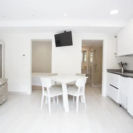 Appartement La Riega