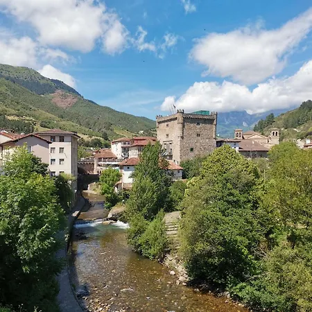 La Riega Apartment Potes