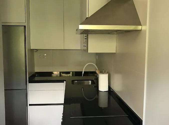 La Riega Apartamento Potes