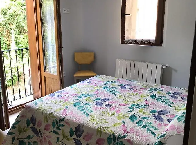 Apartament La Riega Potes