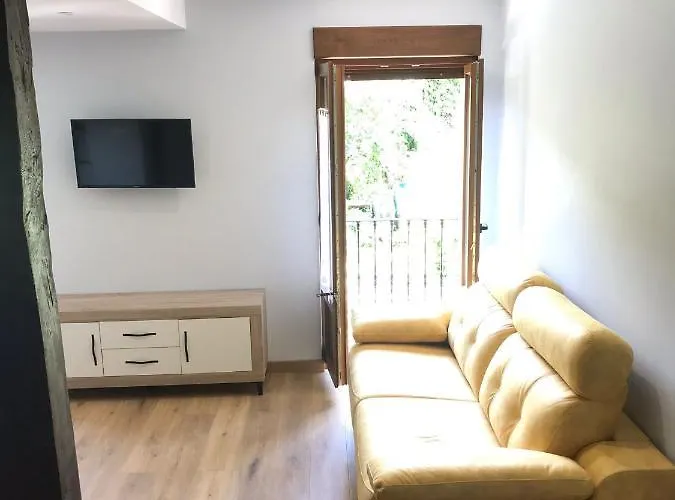 La Riega Apartamento