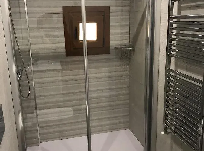 Apartamento La Riega Potes