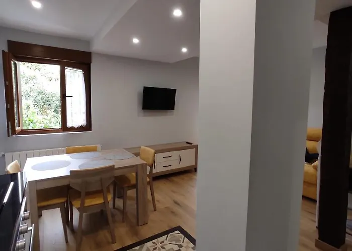 La Riega Apartament Potes