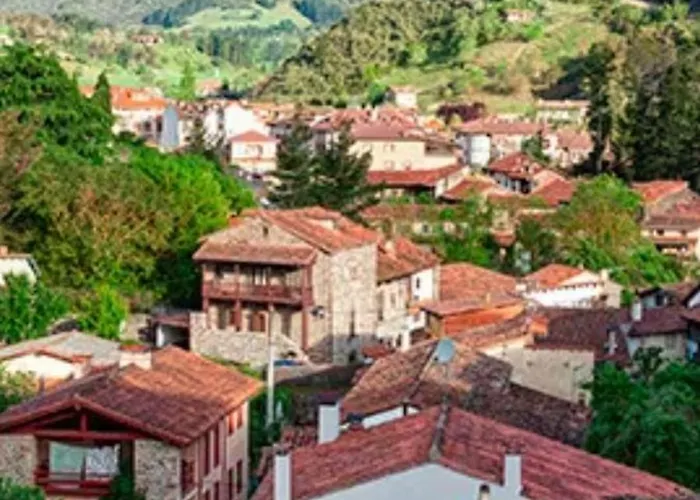 Apartamento La Riega